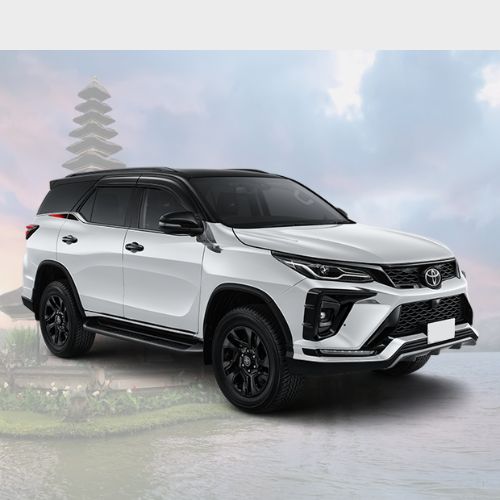 fortuner